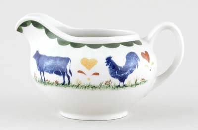 Jug or Pitcher